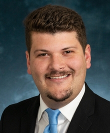 Walker J. McDonald